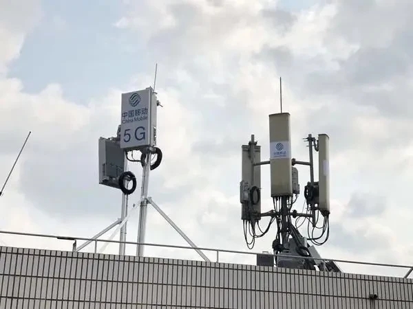 国产5G小基站迎来里程碑时刻,芯片和器件国产化率达到100%