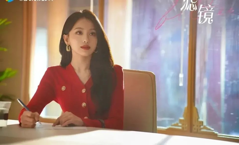 谢娜否认加盟《花儿与少年第七季》