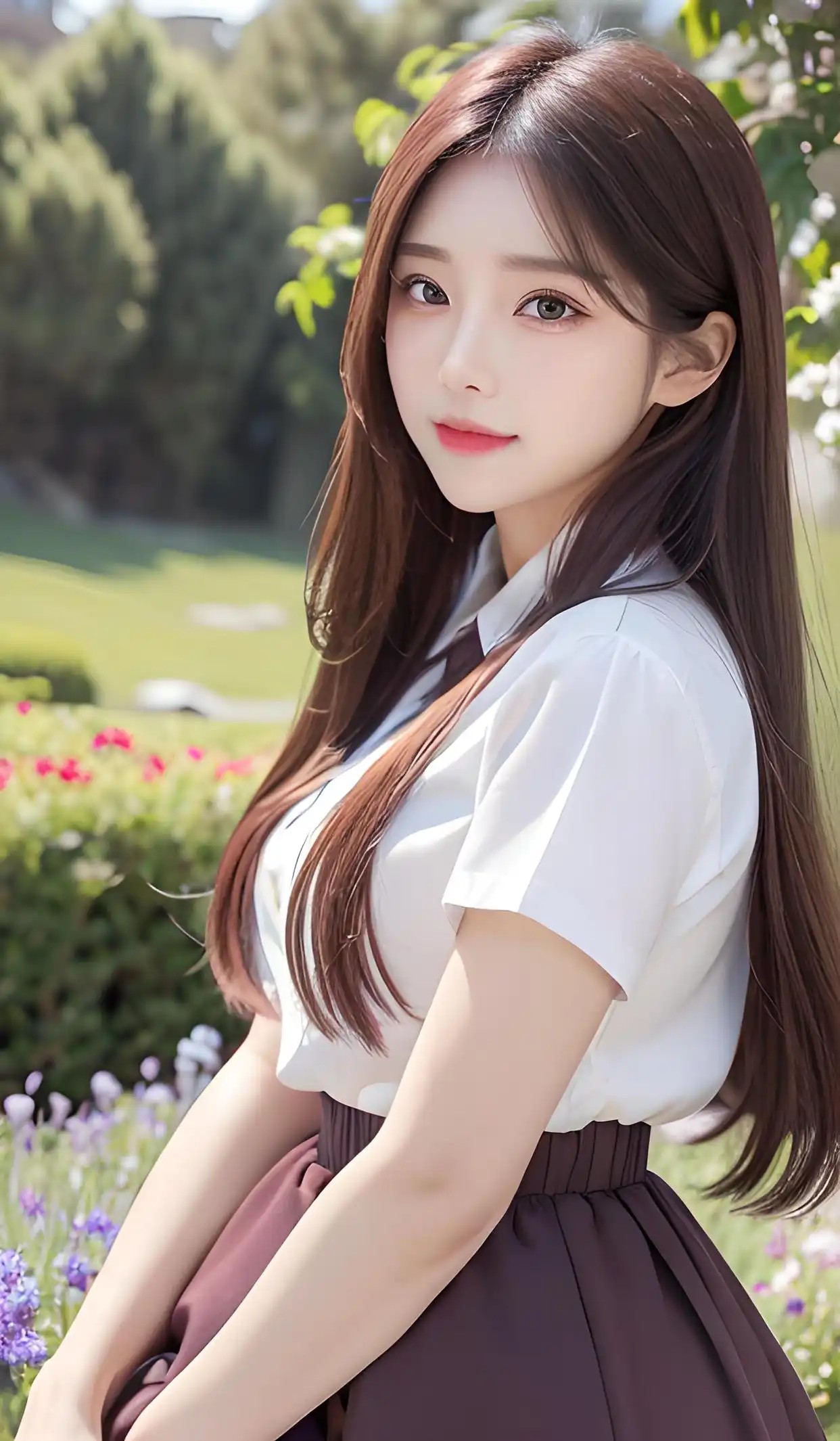 《鬼怪》女星李艾儿为金赛纶发声,三神奶奶戏里戏外都一样