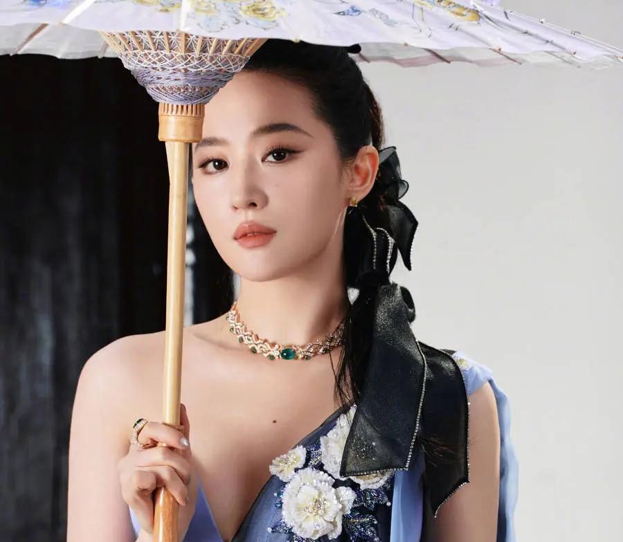 卢靖姗的婚姻智慧:从
