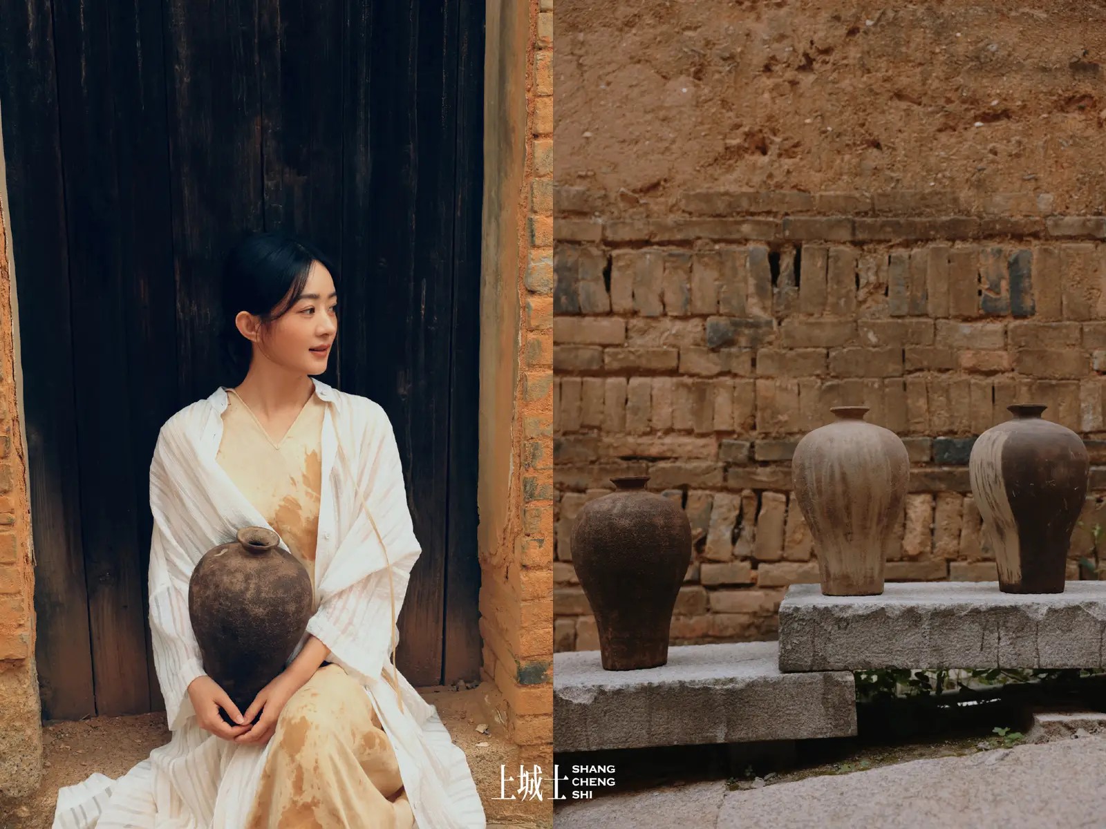 贾乃亮李小璐携手陪女,与杜江霍思燕一家欢乐出游,网友直呼快复婚