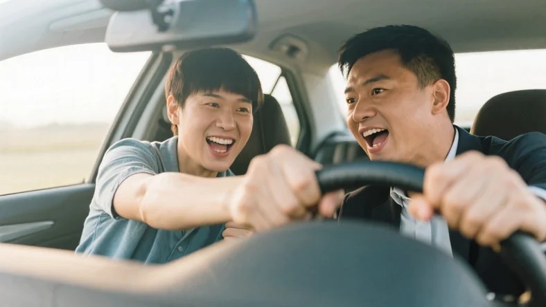 爱情长跑13年,这下终于要结婚啦?
