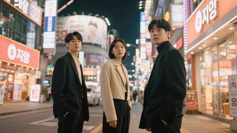 《万物生》首映！邢菲大赞杨幂帮她走出原生家庭困境