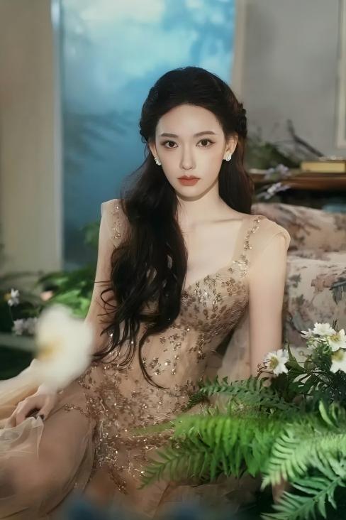 65岁洪晃近况曝光！经历三段失败婚姻，如今与设计师相伴21年很幸福