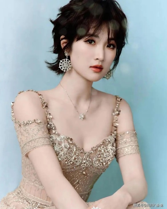 钟丽缇回应女儿考拉被说“不单纯”：希望大家能原谅我的小考拉